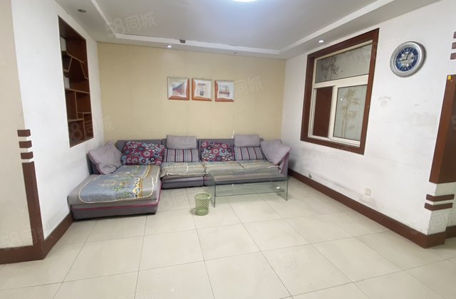 水城华府北邻 星海家园地暖3室2厅，东昌本校新星  有储