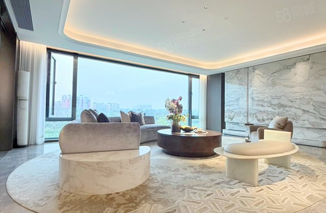 时代天境雅苑4室2厅128.64㎡319.6万二手房图片