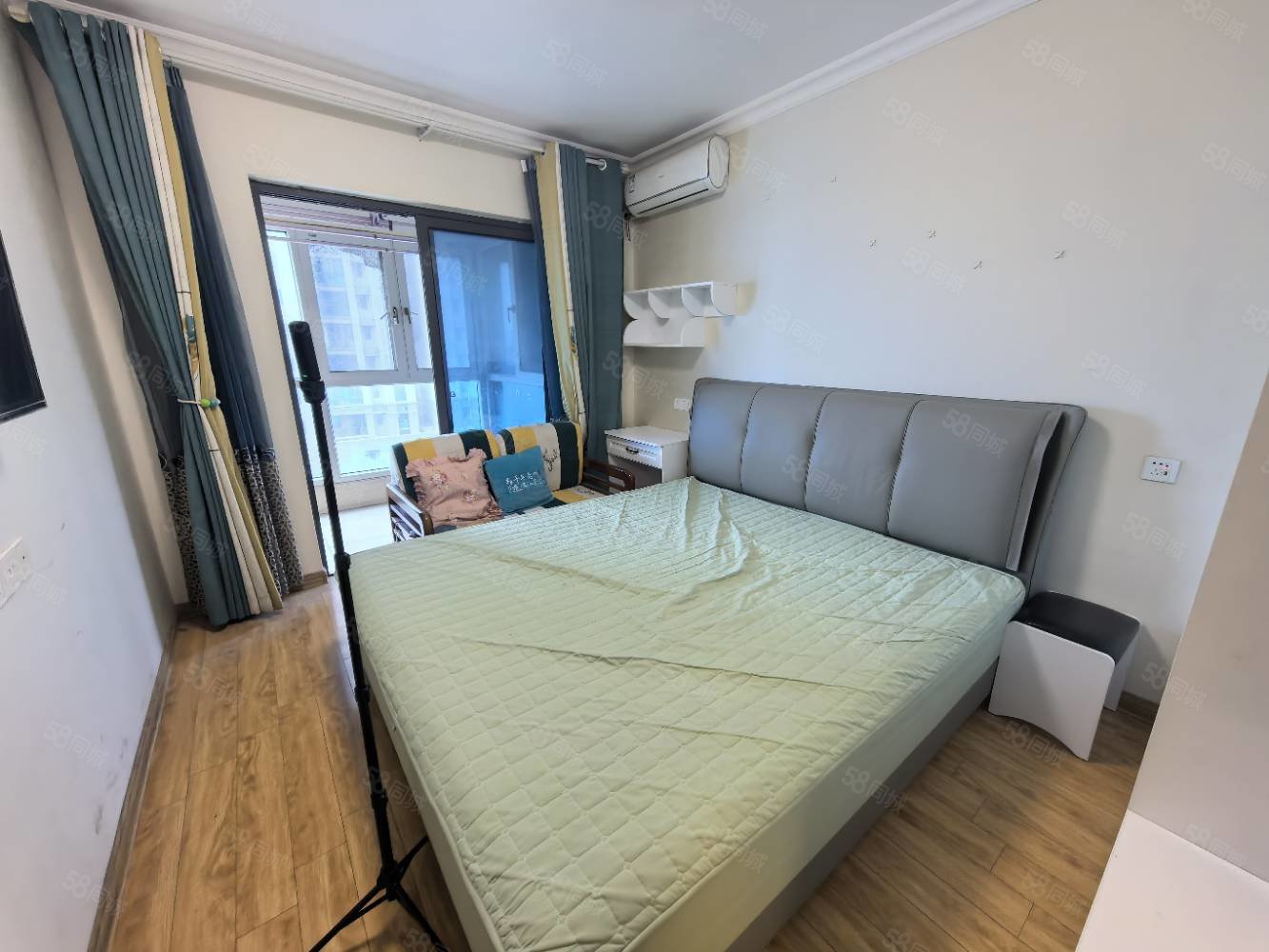 碧桂园平侯府3室2厅1卫108㎡南北74万