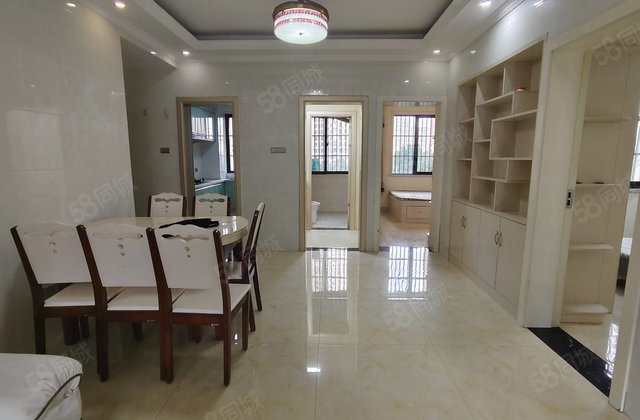 紫御府3室2厅110㎡45万二手房图片