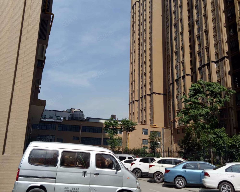 【豪顿国际, 豪顿国际小区详情,房价走势,房源,业主论坛】- 西安58