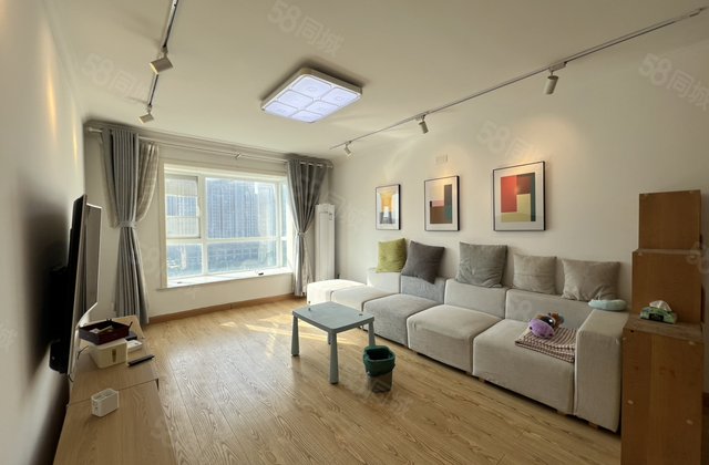 凤凰牡丹园3室2厅113㎡78万二手房图片