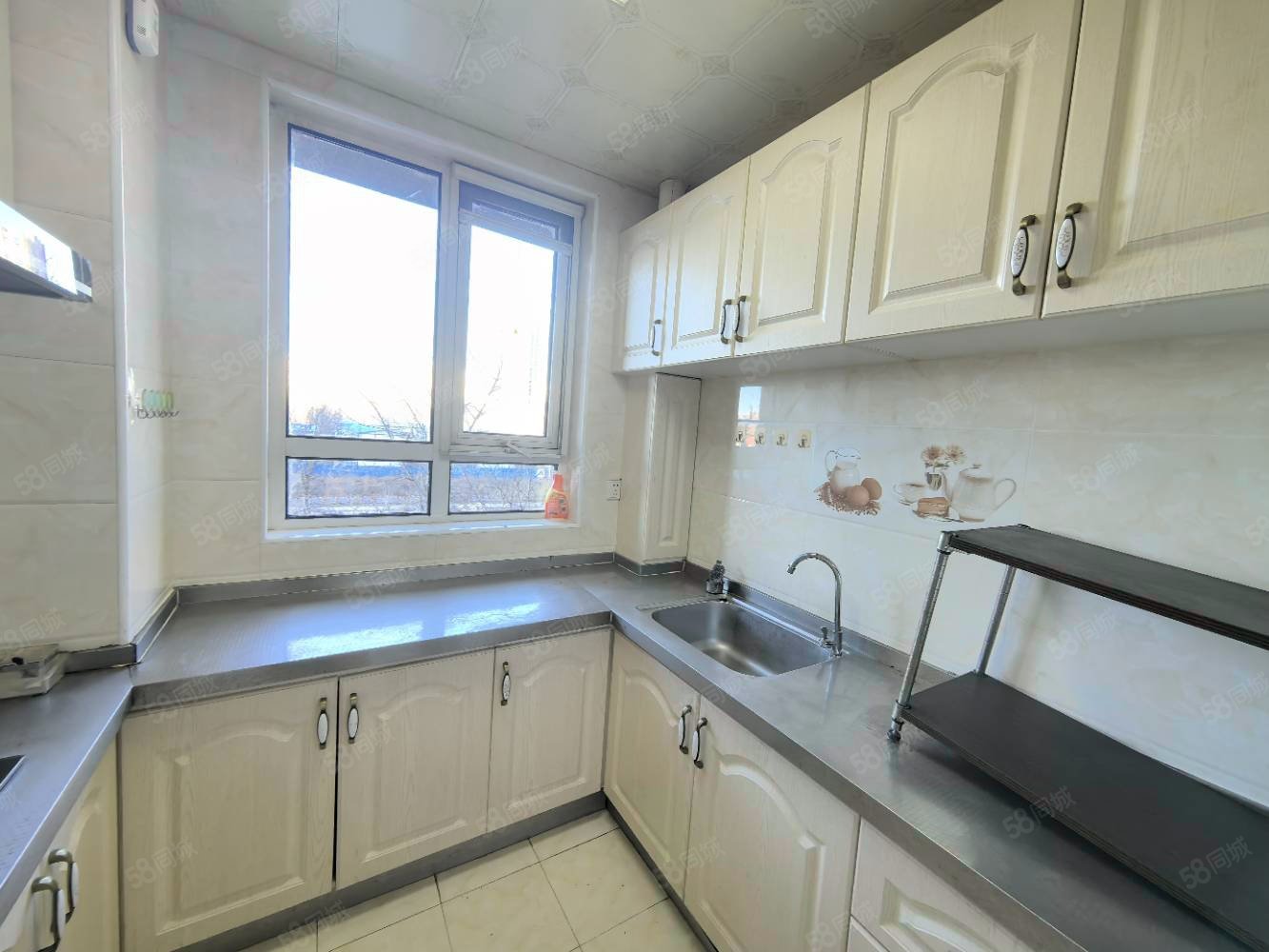 匯福悅榕灣3室2廳2衛(wèi)128㎡南北128萬