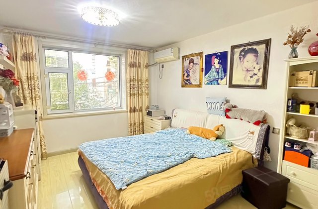 西昌小区(西区)2室1厅80㎡50万二手房图片