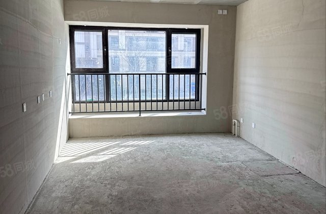 璟宸河府3室1厅110㎡77万二手房图片