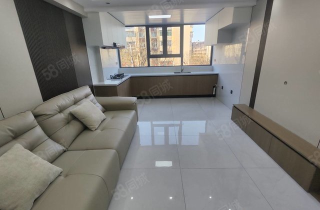 兴华里新区2室2厅62㎡26.8万二手房图片