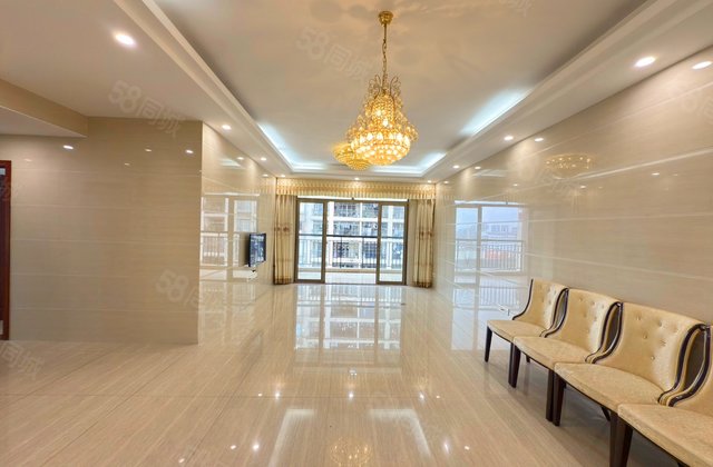 金河水岸一区3室2厅136.48㎡103万二手房图片