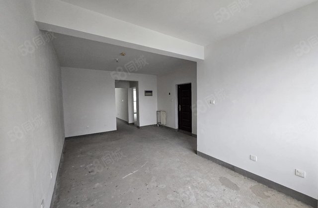 急售 香江西邻 水城雅居 新房未住 电梯房 房龄新 采光好