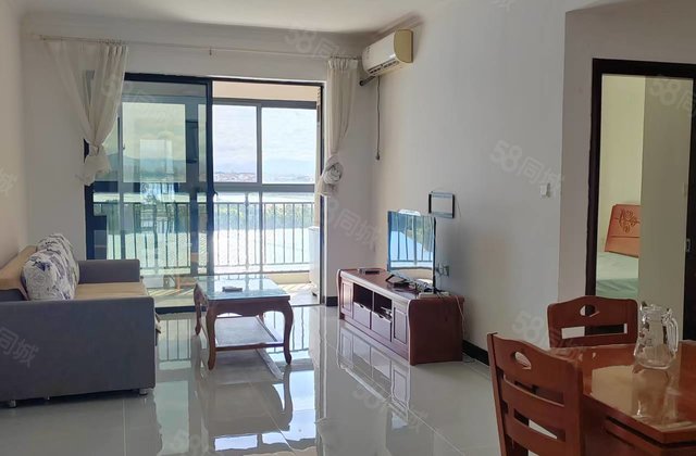 东方海岸2室1厅71㎡70万二手房图片