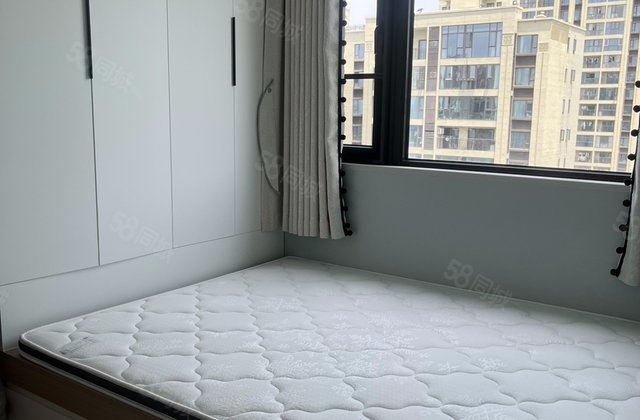 碧桂园都荟名邸3室1厅88㎡98万二手房图片