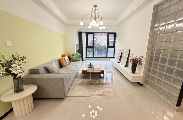 林语江畔2室2厅93.34㎡59万二手房图片