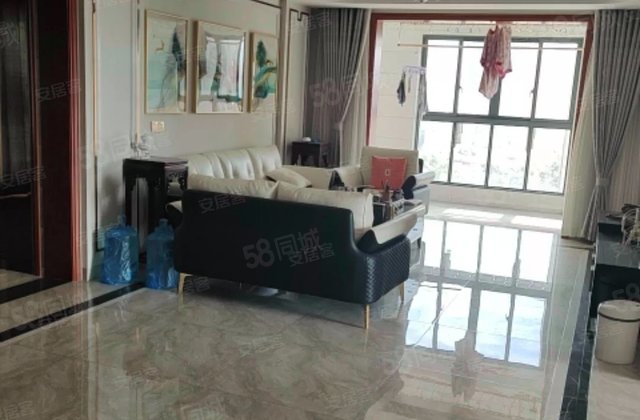 金大地19123室2厅130.85㎡450万二手房图片