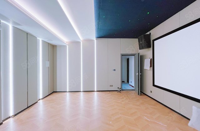 东昌   南北通透 环境优美 近医院 中间楼层采光好 低容积