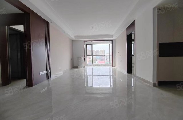 祥生金麟府 次顶层 132平 电梯房洋房 装修花了20多万