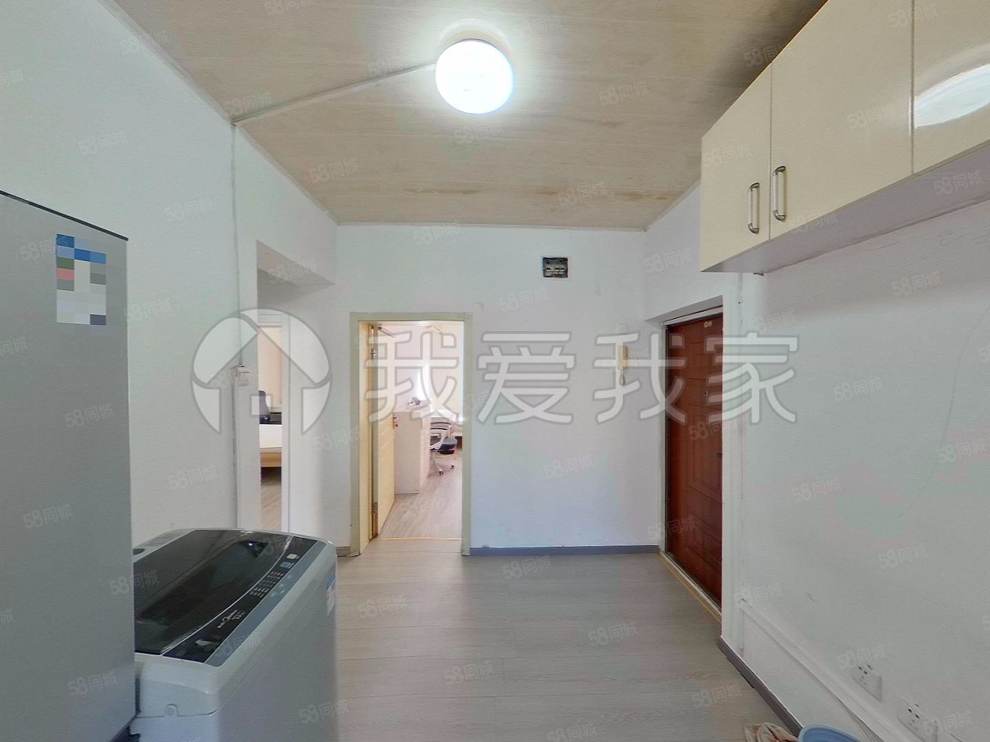 關東店北街小區(qū)3室1廳1衛(wèi)67.95㎡南北551萬