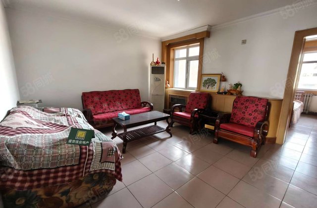 湖南小区(北区)3室2厅96.35㎡135万二手房图片