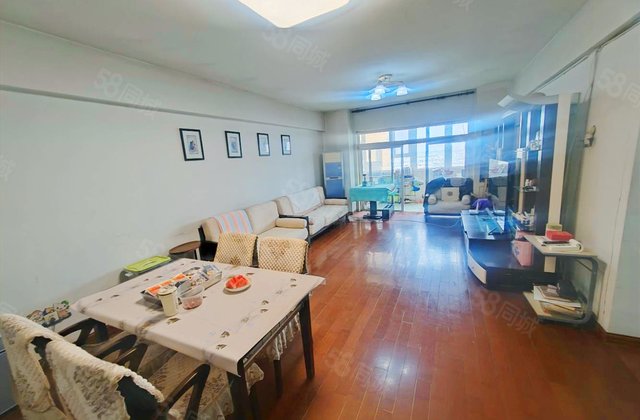 彩云间小区2室2厅90.74㎡55万二手房图片