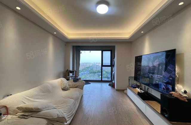 建发云锦湾3室2厅98.75㎡380万二手房图片