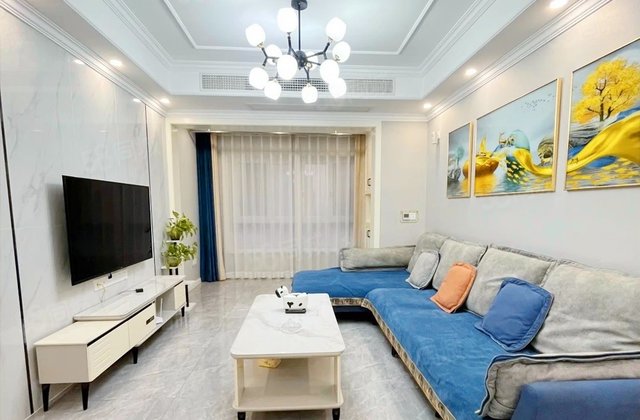 南丰花园(A区)2室2厅69.93㎡33万二手房图片