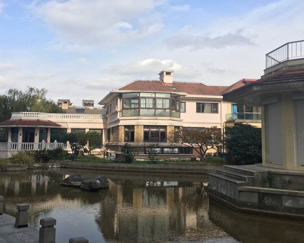 【大华锦绣华城十八街区(别墅), 大华锦绣华城十八街区(别墅)小区详情