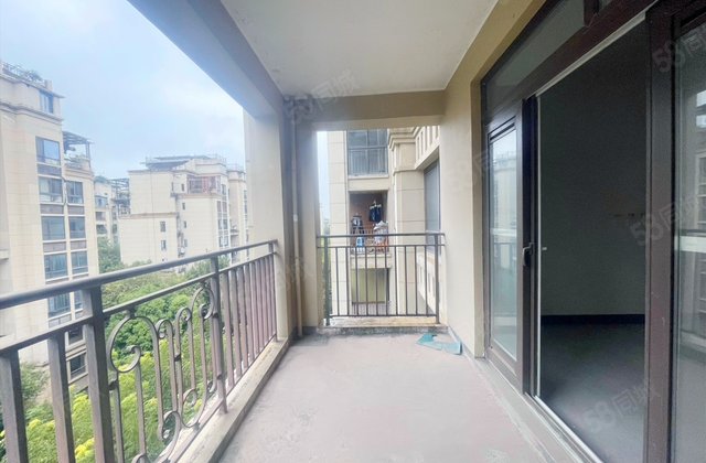 金科世界城洋房区3室2厅122.16㎡118.8万二手房图片