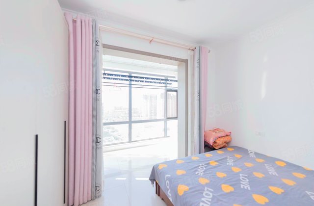 景都花苑(南区)3室2厅104.52㎡88万二手房图片