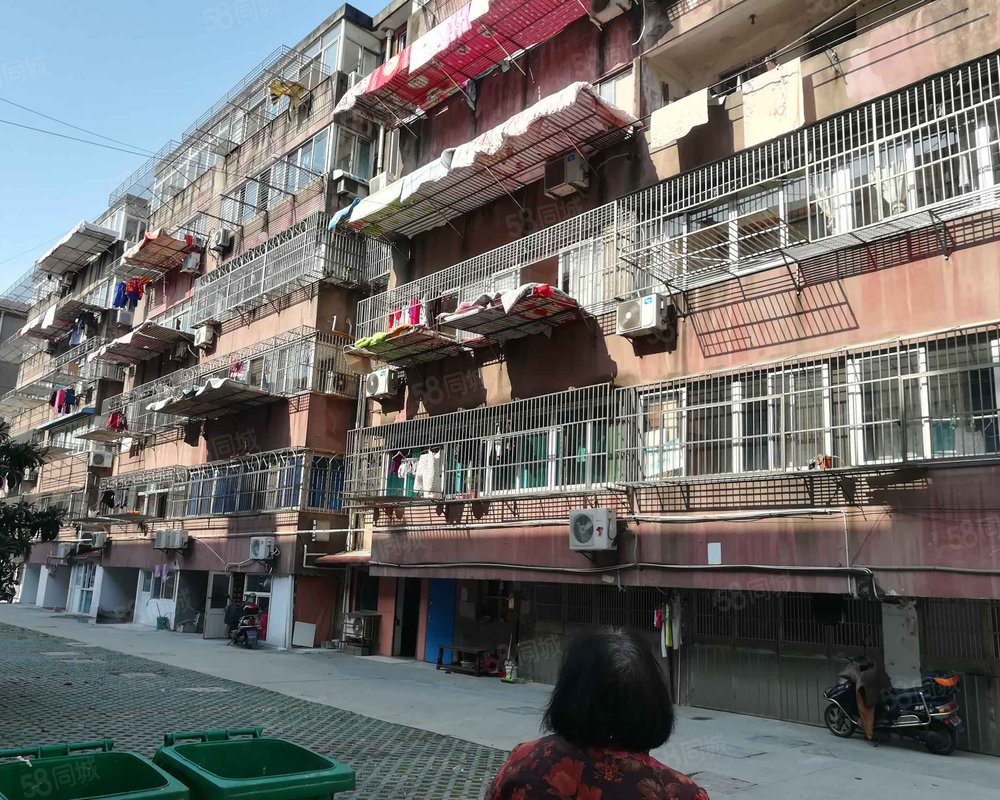 【海南新村, 海南新村小区详情,房价走势,房源,业主论坛】- 海门58