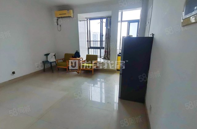 都市华庭1室0厅30㎡32万二手房图片