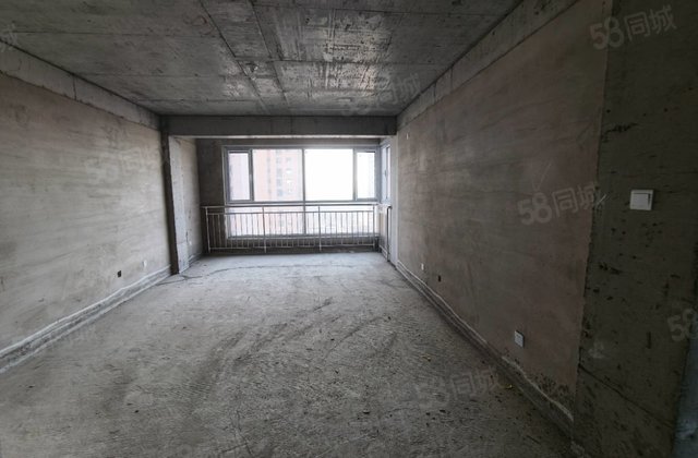 银光名座2室2厅98㎡36.8万二手房图片