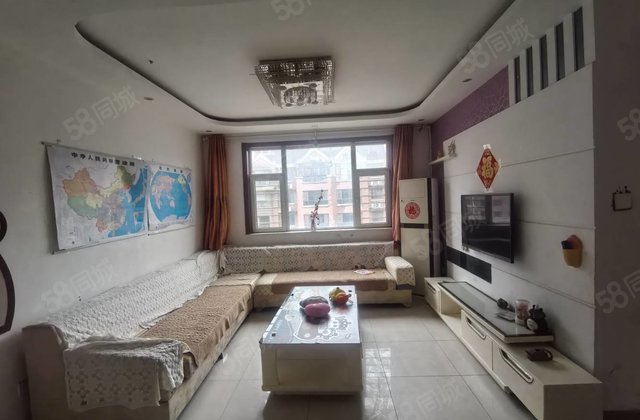 急售新城邦全名户型3室有钥匙随时看房，免大税好位置，带储藏室