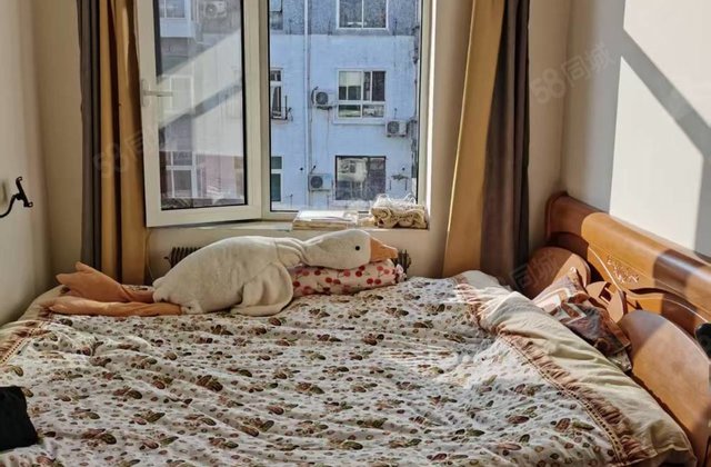 工人街小区3室2厅70㎡25万二手房图片