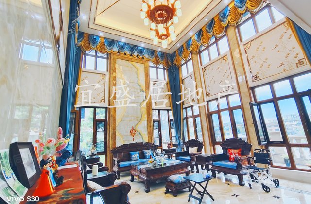 恒大云东海(别墅)9室3厅587.15㎡1420万二手房图片