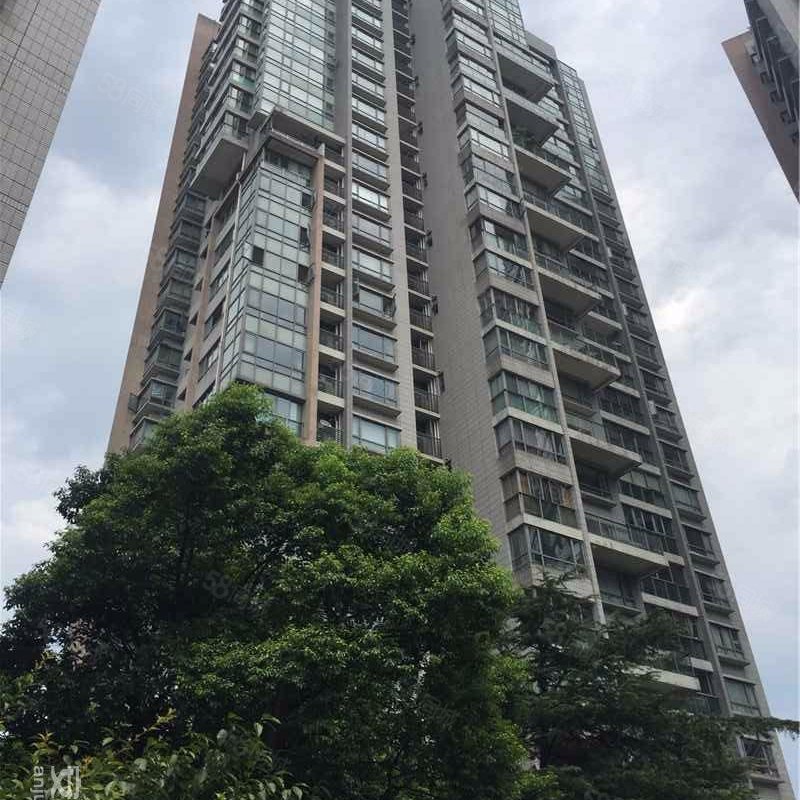 汇豪天下(西区)小区详情,房价走势,房源,业主论坛】- 宁波58同城