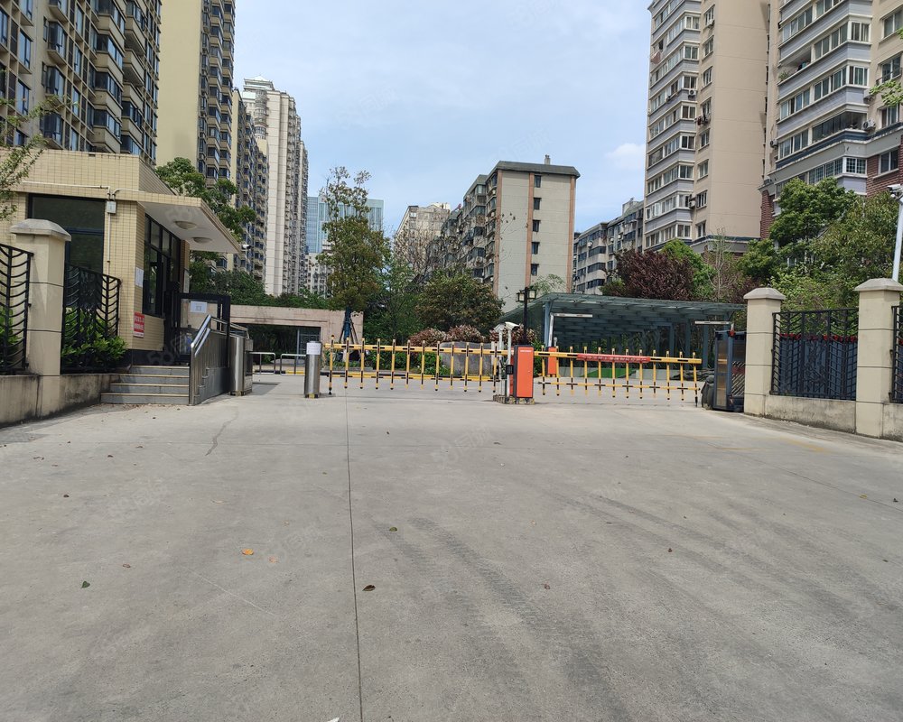 【戎安华府, 戎安华府小区详情,房价走势,房源,业主论坛】- 武汉58