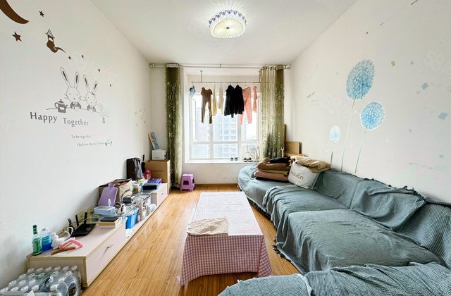 西财学府阳光(温江)2室1厅70.19㎡59.8万二手房图片