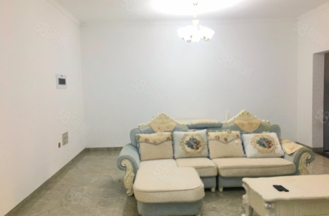 中交和美新城(公寓住宅)3室2厅106.12㎡425万二手房图片