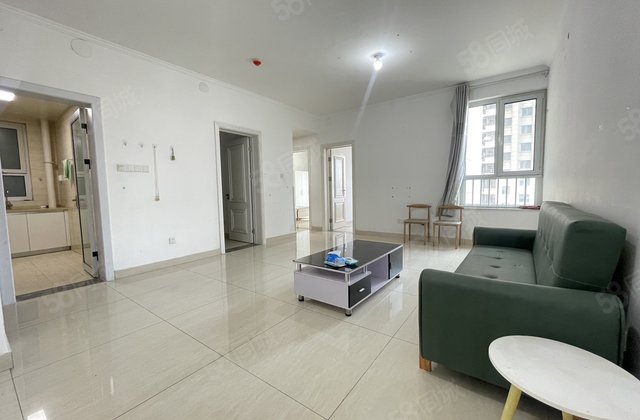 东昌实验！星光和园！人车分流！新房未住！免大税送车位送储！