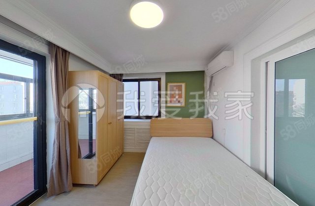 上地东里2室2厅86.9㎡850万二手房图片