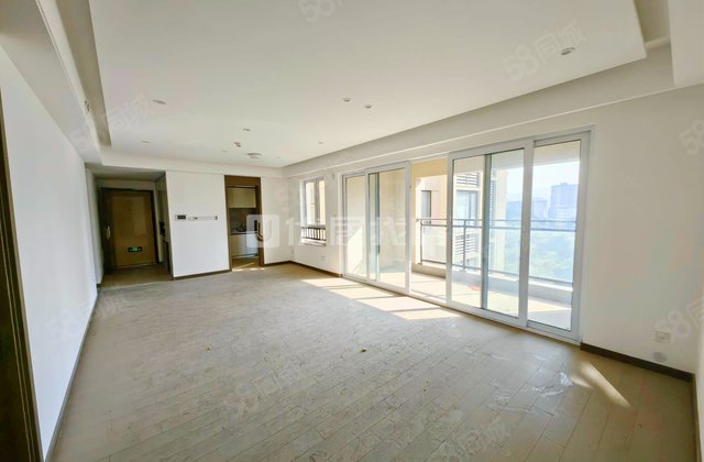 万科金域华府4室2厅126㎡103.8万二手房图片