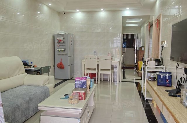 天元雅苑二期3室2厅80㎡37.5万二手房图片