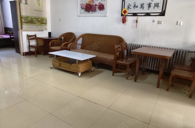 文轩总东关国际瑞祥小区三室南北通透户型方正免大税