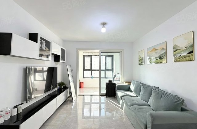 星光璟园4室2厅125㎡97万二手房图片