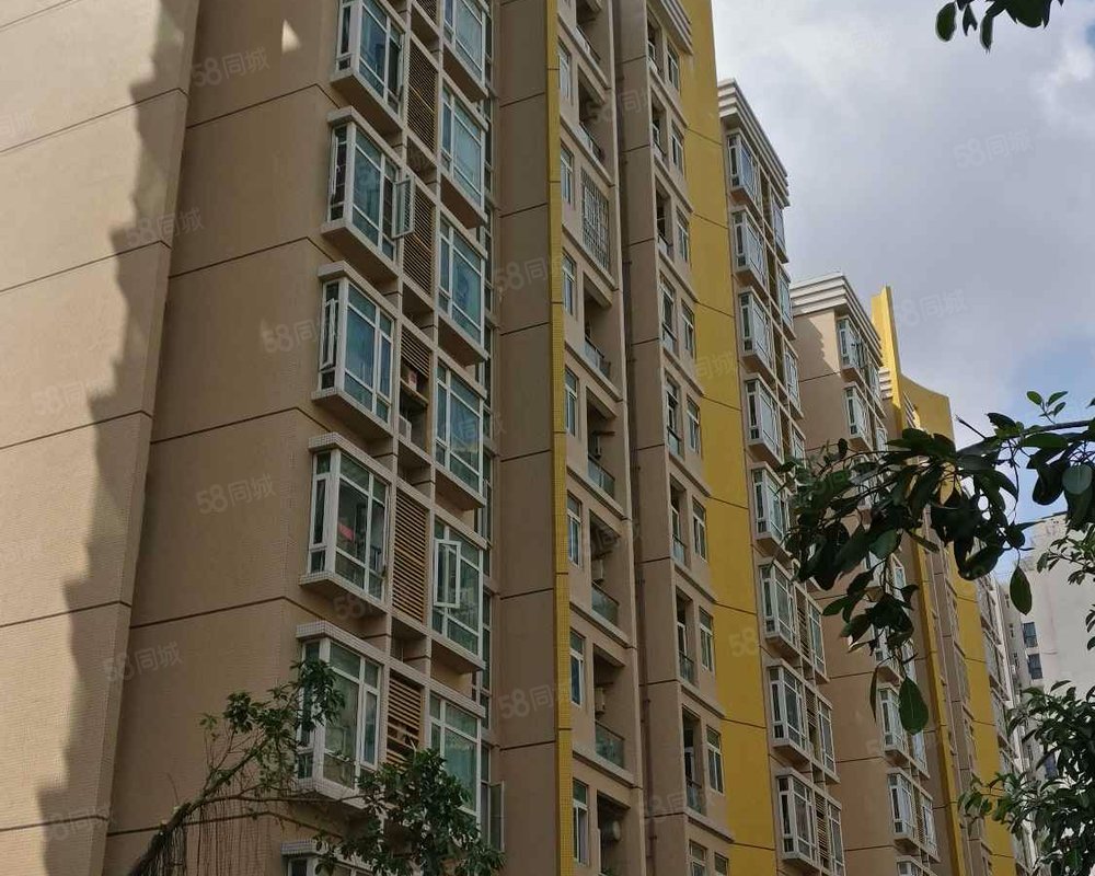 【国华花园, 国华花园小区详情,房价走势,房源,业主论坛】- 珠海58