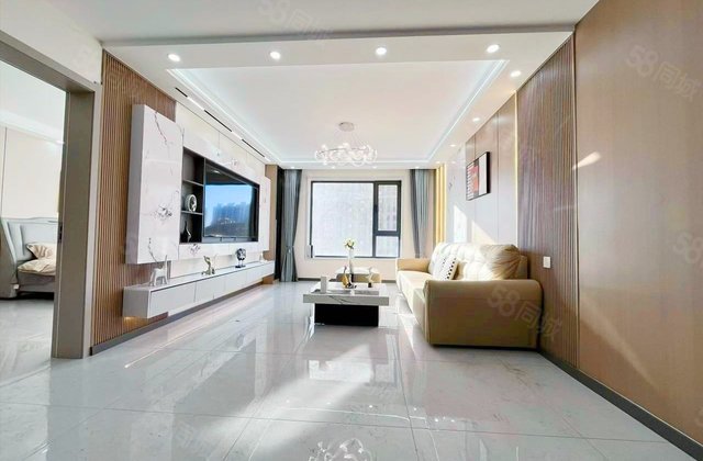 汉森香榭里3室2厅126.12㎡62万二手房图片