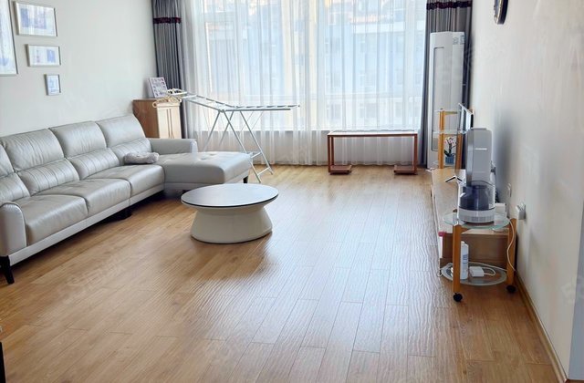 阳光城(朝阳)3室2厅149.01㎡105万二手房图片