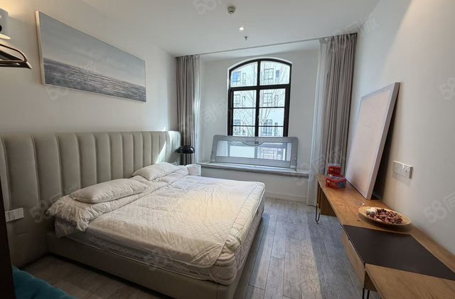 阿那亚(别墅)2室2厅85㎡335万二手房图片