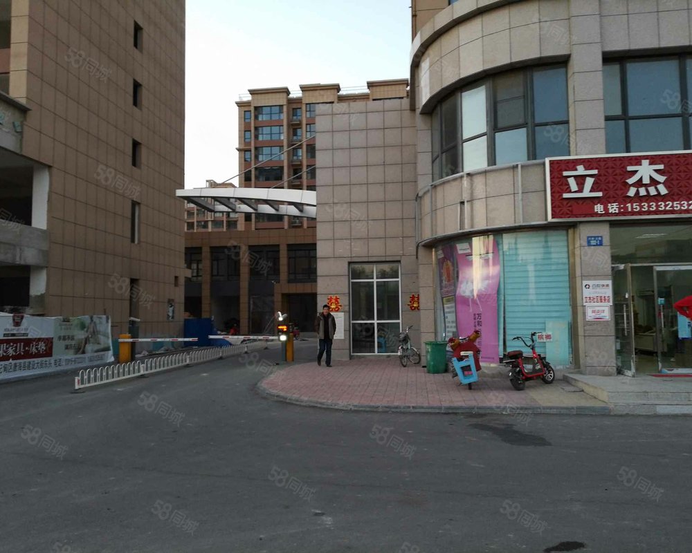 【六合上品小区, 六合上品小区小区详情,房价走势,房源,业主论坛】