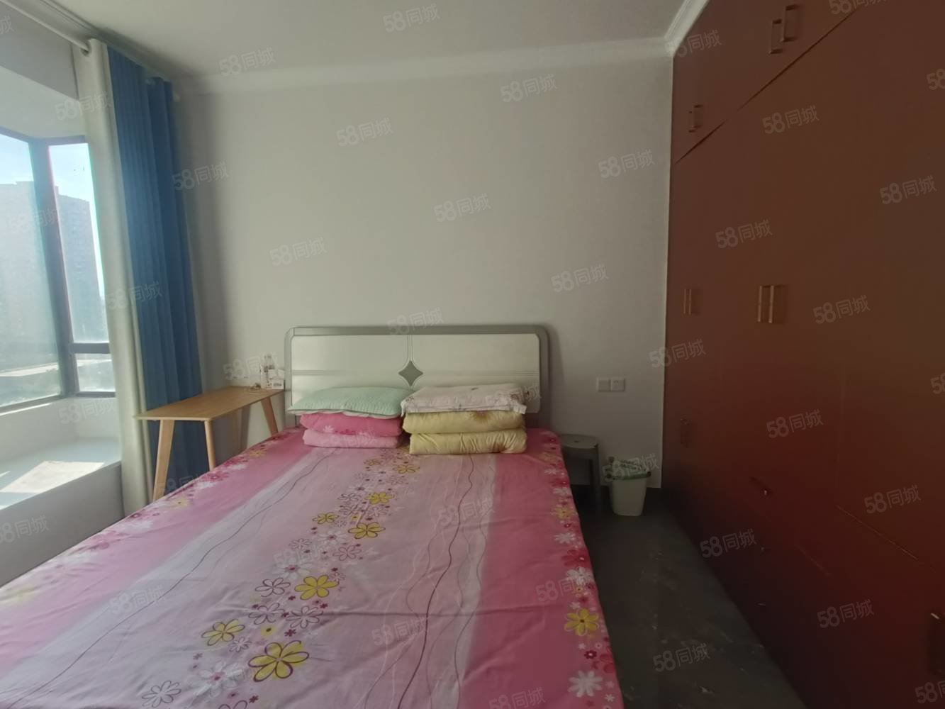 东投中央城3室2厅2卫127㎡南北99.5万