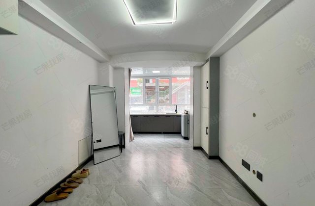 五三小区3室1厅64㎡79万二手房图片