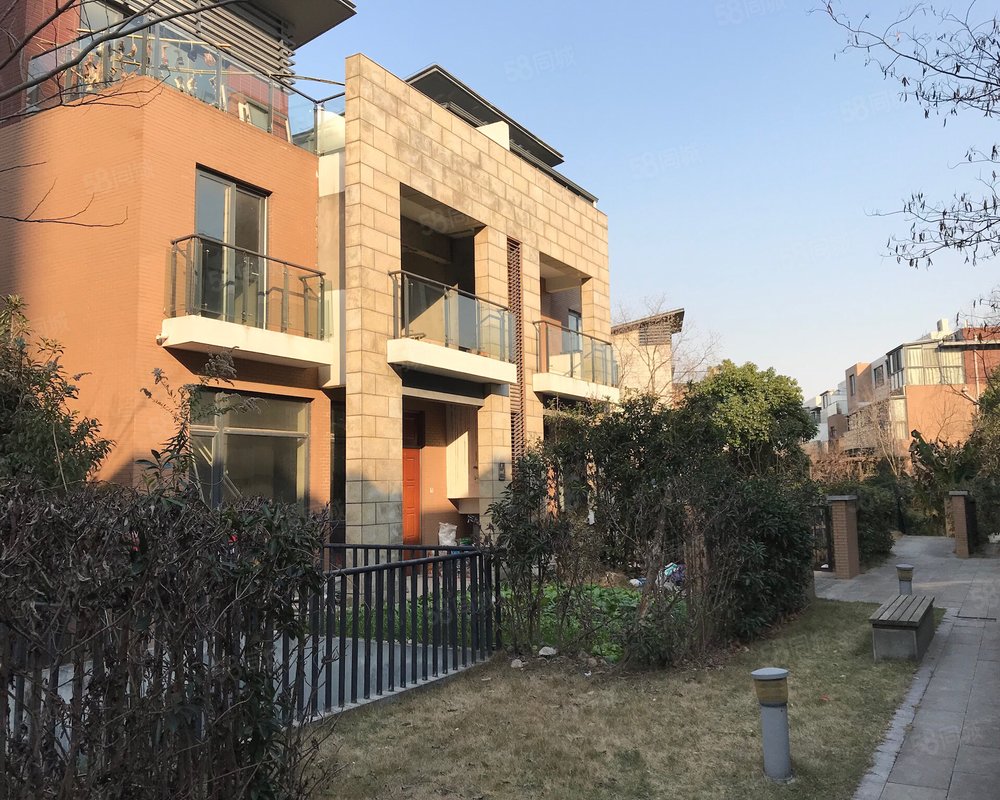 【沿海丽水馨庭(别墅), 沿海丽水馨庭(别墅)小区详情,房价走势,房源